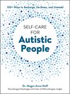 Cover image for Self-Care for Autistic People